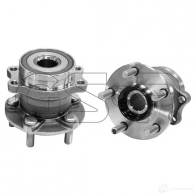 Подшипник ступицы колеса GSP 9327049 1424833135 Z1IFA GHA3270 49 - Изображение 5