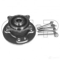 Подшипник ступицы колеса GSP GQDDYT 9400134K GHA4 00134K 2766954 - Изображение 6