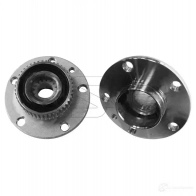 Подшипник ступицы колеса GSP 2766202 ERPC1S GHA230 104 9230104