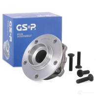 Подшипник ступицы колеса GSP 9400268K 2767060 GHA 400268K 9PJX4GO - Изображение 2