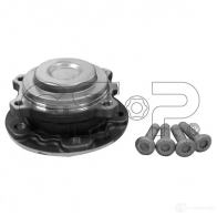 Подшипник ступицы колеса GSP 9400268K 2767060 GHA 400268K 9PJX4GO - Изображение 6