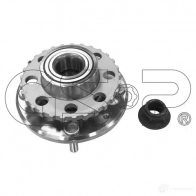 Подшипник ступицы колеса GSP 2766180 0EL57MJ GHA2300 84K 9230084K