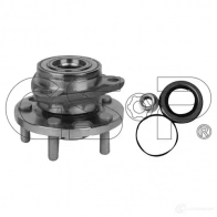 Подшипник ступицы колеса GSP GH A333024K 9333024K VV9M8FY 2766763