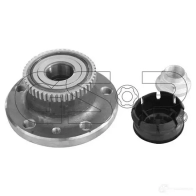 Подшипник ступицы колеса GSP FVHKD 9230116K 2766221 GHA23 0116K