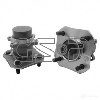 Подшипник ступицы колеса GSP G2L812W GH A400104 2766929 9400104