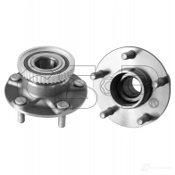 Подшипник ступицы колеса GSP GHA2 34010 2766361 9234010 O6WDV