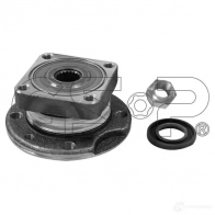 Подшипник ступицы колеса GSP GHA3 20001K Q46IC8 2766522 9320001K
