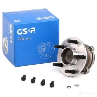 Подшипник ступицы колеса GSP 9400174K NLJIE G HA400174K 2766995 - Изображение 2