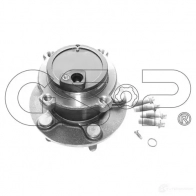 Подшипник ступицы колеса GSP 9400174K NLJIE G HA400174K 2766995 - Изображение 5