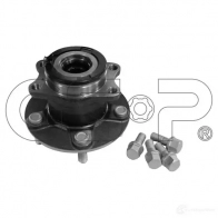 Подшипник ступицы колеса GSP 2766544 LZCVA 9325018K GH A325018K - Изображение 5
