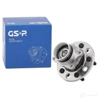 Подшипник ступицы колеса GSP 9400258 2767054 GHA 400258 QY5QUB - Изображение 2