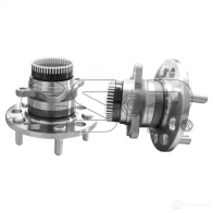 Подшипник ступицы колеса GSP 9400258 2767054 GHA 400258 QY5QUB - Изображение 6