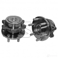 Подшипник ступицы колеса GSP 9400172 3EB6K 2766992 G HA400172