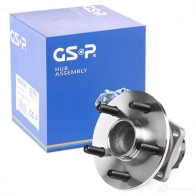 Подшипник ступицы колеса GSP 2766923 9400095 GH A400095 GB1249 - Изображение 2