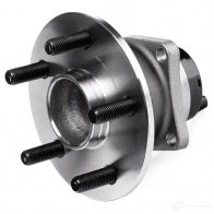 Подшипник ступицы колеса GSP 2766923 9400095 GH A400095 GB1249 - Изображение 3