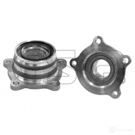 Подшипник ступицы колеса GSP GHA 248001 7AQ7R 2766488 9248001