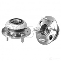 Подшипник ступицы колеса GSP 9230151 GHA23 0151 YZ6ZMH 2766264