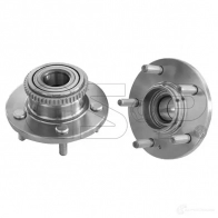 Подшипник ступицы колеса GSP GHA23 5023 Hyundai 9235023 5YCP8