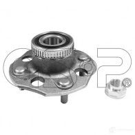 Подшипник ступицы колеса GSP WYQ24CT 9230029K 2766117 GHA 230029K