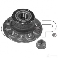 Подшипник ступицы колеса GSP P5 TGXM 1437477967 9232023K