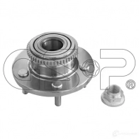 Подшипник ступицы колеса GSP GHA23 5023K 9235023K Hyundai PCDGU