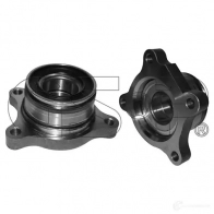 Подшипник ступицы колеса GSP 2766460 9244006 MXEG4 GHA244 006