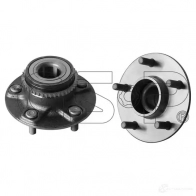Подшипник ступицы колеса GSP CL7W9 Honda Legend 9234011 GHA 234011