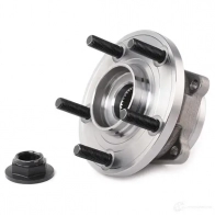 Подшипник ступицы колеса GSP 9332001K 21VGAZ 2766740 GHA3 32001K - Изображение 3
