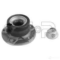 Подшипник ступицы колеса GSP GHA 235022K D7PEZP 2766390 9235022K