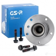 Подшипник ступицы колеса GSP 9400171K KY7B5YX G HA400171K 2766990 - Изображение 2