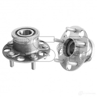 Подшипник ступицы колеса GSP 67RVWH 1227448747 9234012 GH A234012