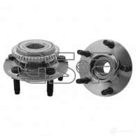 Подшипник ступицы колеса GSP GH A234502 D978E6 2766363 9234502