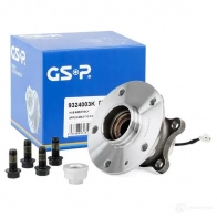 Подшипник ступицы колеса GSP G HA324003K 9324003K 2766531 ML4AD - Изображение 2