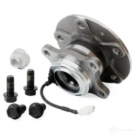 Подшипник ступицы колеса GSP G HA324003K 9324003K 2766531 ML4AD - Изображение 4