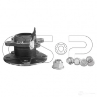 Подшипник ступицы колеса GSP G HA324003K 9324003K 2766531 ML4AD - Изображение 6