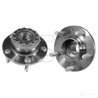 Подшипник ступицы колеса GSP Hyundai IUT7I GHA23 2024 9232024