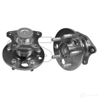 Подшипник ступицы колеса GSP 9400067 GHA40 0067 2766899 L5CUAJ9 - Изображение 5