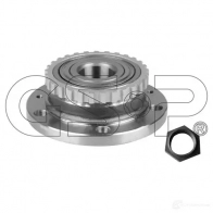 Подшипник ступицы колеса GSP GHA23 2001K 9232001K 2766272 9MCESD