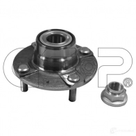 Подшипник ступицы колеса GSP GHA2 28018K Hyundai Accent (X3) 1 Седан 9YRCNNC 9228018K