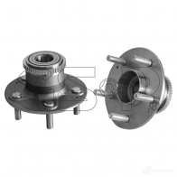 Подшипник ступицы колеса GSP GH A230153 9230153 KF90I 1227448163
