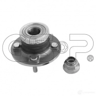 Подшипник ступицы колеса GSP GHA230123 K GWBZTWH 9230123K 2766235