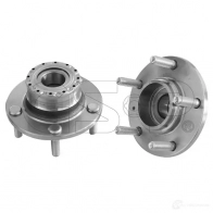 Подшипник ступицы колеса GSP BRXV4 9232040 GHA2320 40 Hyundai