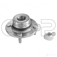 Подшипник ступицы колеса GSP 9234008K 2766360 A12UUK GHA23400 8K