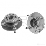 Подшипник ступицы колеса GSP Hyundai Accent (X3) 1 Седан 9228068 GHA2 28068 56NEQ