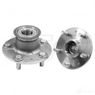 Подшипник ступицы колеса GSP GHA22807 4 C41AET Suzuki Swift 9228074