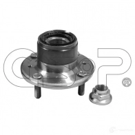 Подшипник ступицы колеса GSP GHA23 3010K 2766346 13Z3OJQ 9233010K