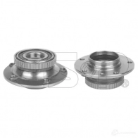 Подшипник ступицы колеса GSP 2766408 9237004 G HA237004 YU67M5