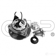 Подшипник ступицы колеса GSP 2766691 LXWKZ G HA330011K 9330011K - Изображение 7