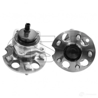 Подшипник ступицы колеса GSP G HA400321 2767078 V4QDR0 9400321