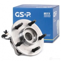 Подшипник ступицы колеса GSP SOJMA 2766721 9330032 GHA3300 32 - Изображение 2